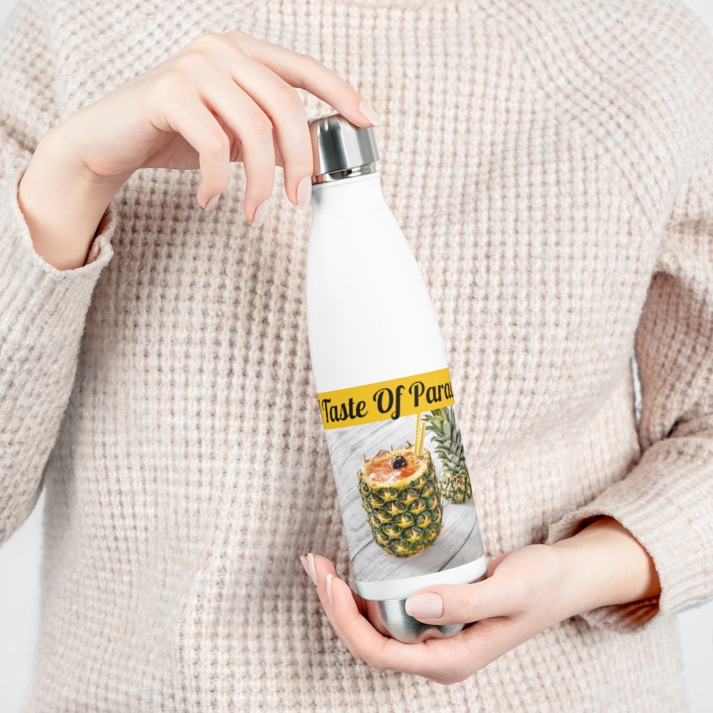 Taste Of Paradise 20oz Insulated Bottle