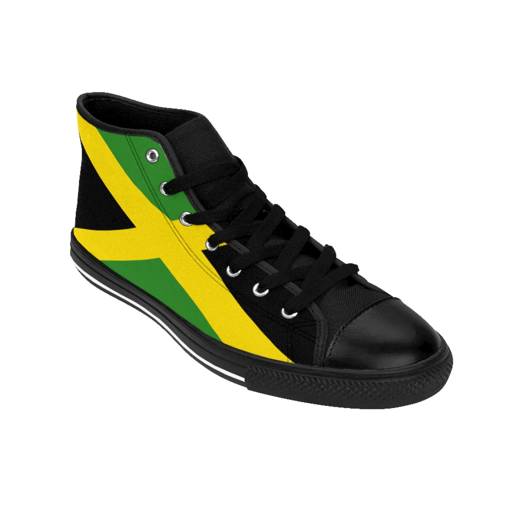 Xya Women's High-top Sneakers