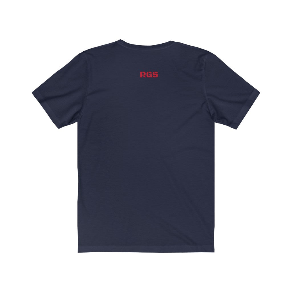 Movement of Jah T-Shirt