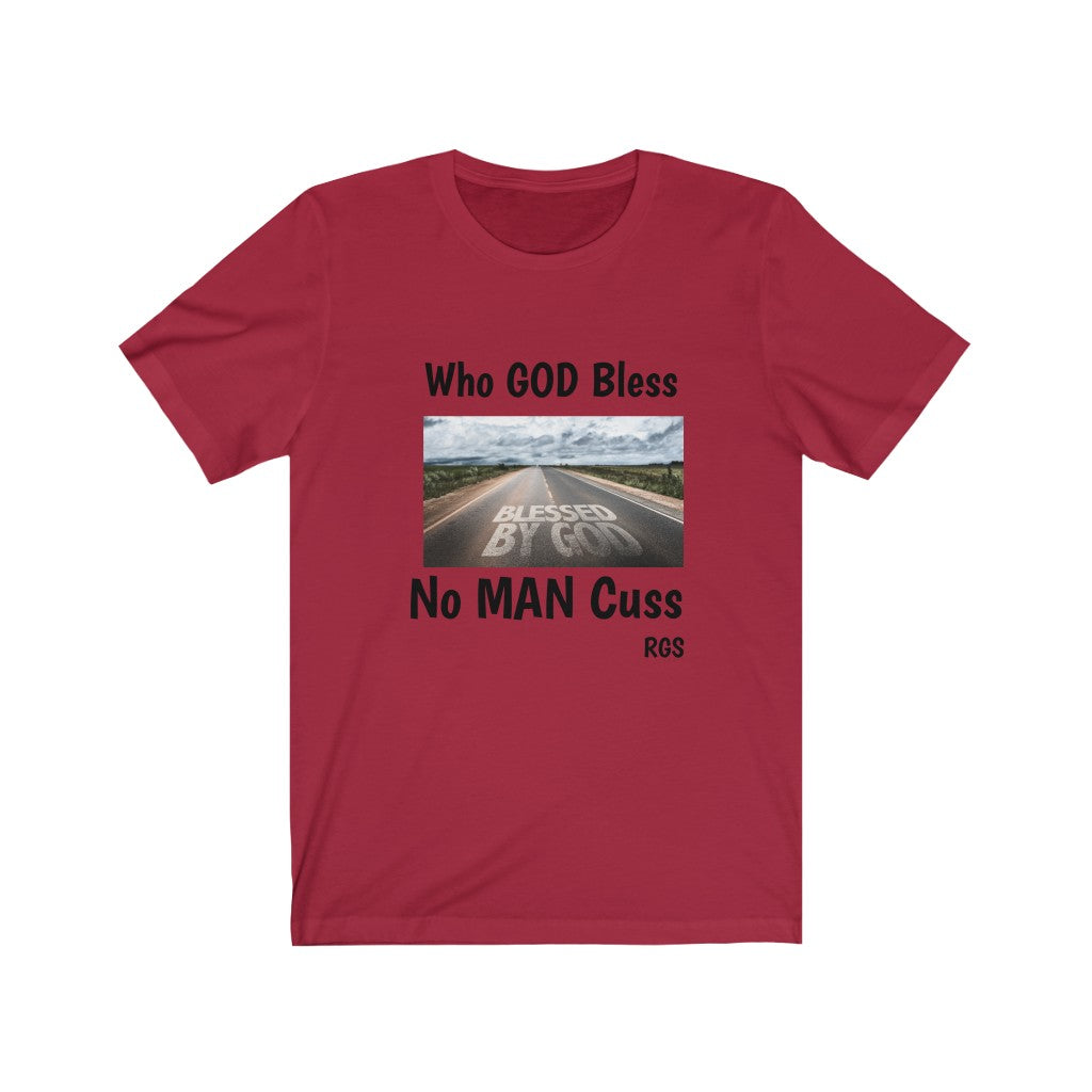 Cuss T-Shirt