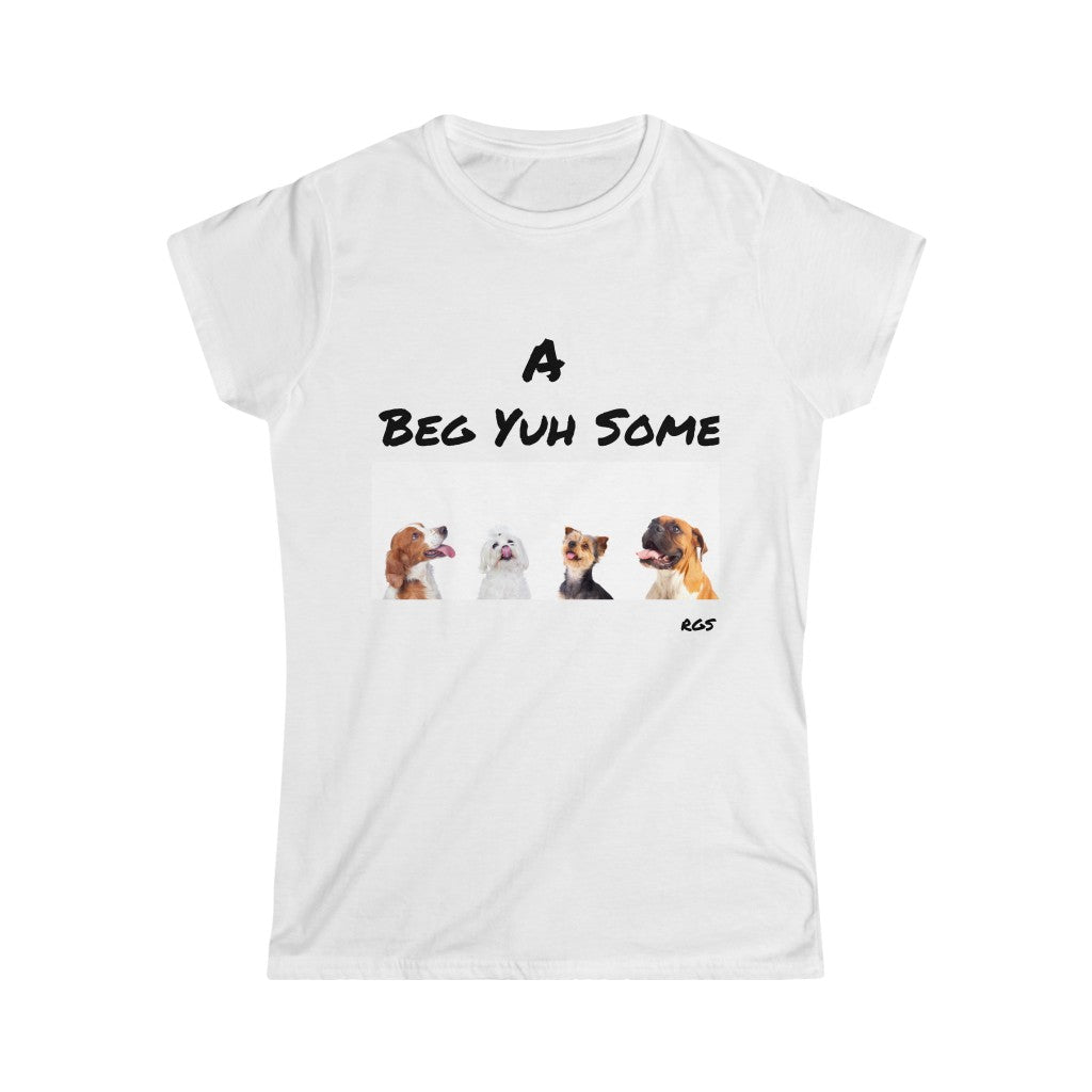 Some T-Shirt
