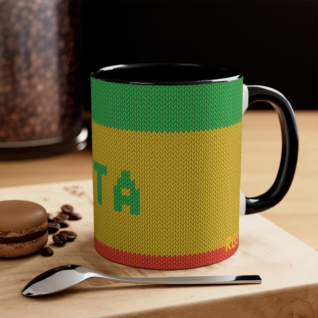 Variations Accent Mug