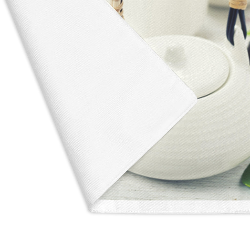 Cha Time Placemat