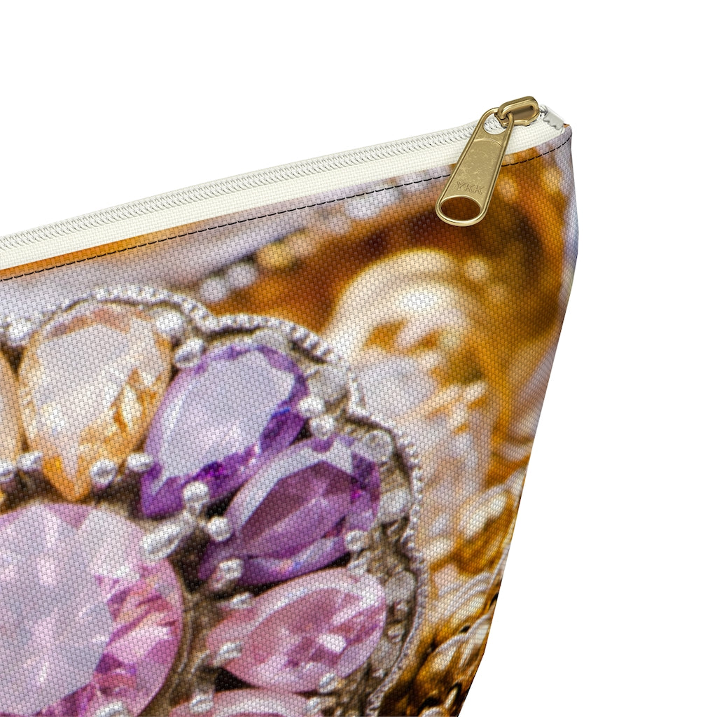 Jewel of the Nile Accessory Pouch