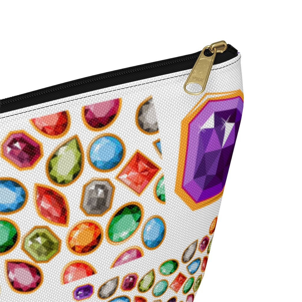 Girls Best Friend Accessory Pouch