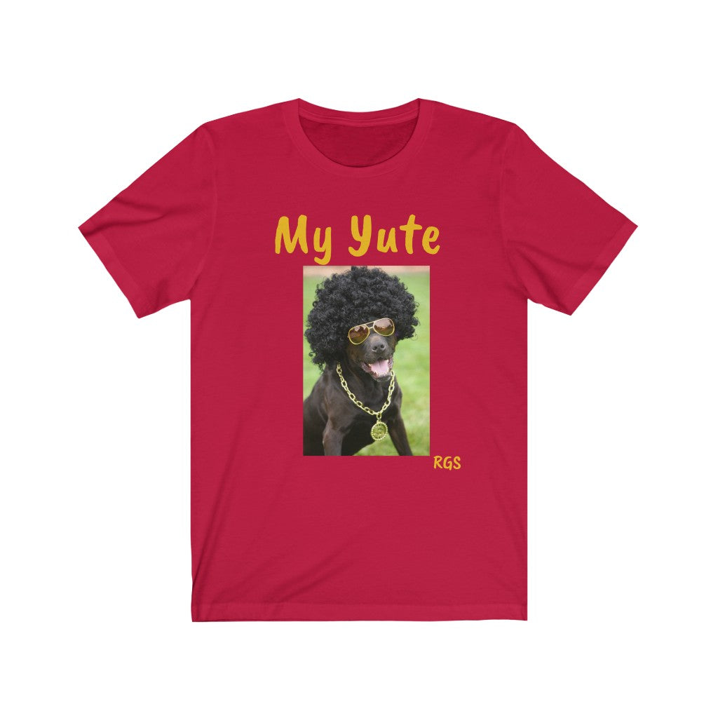 My Yute T-Shirt