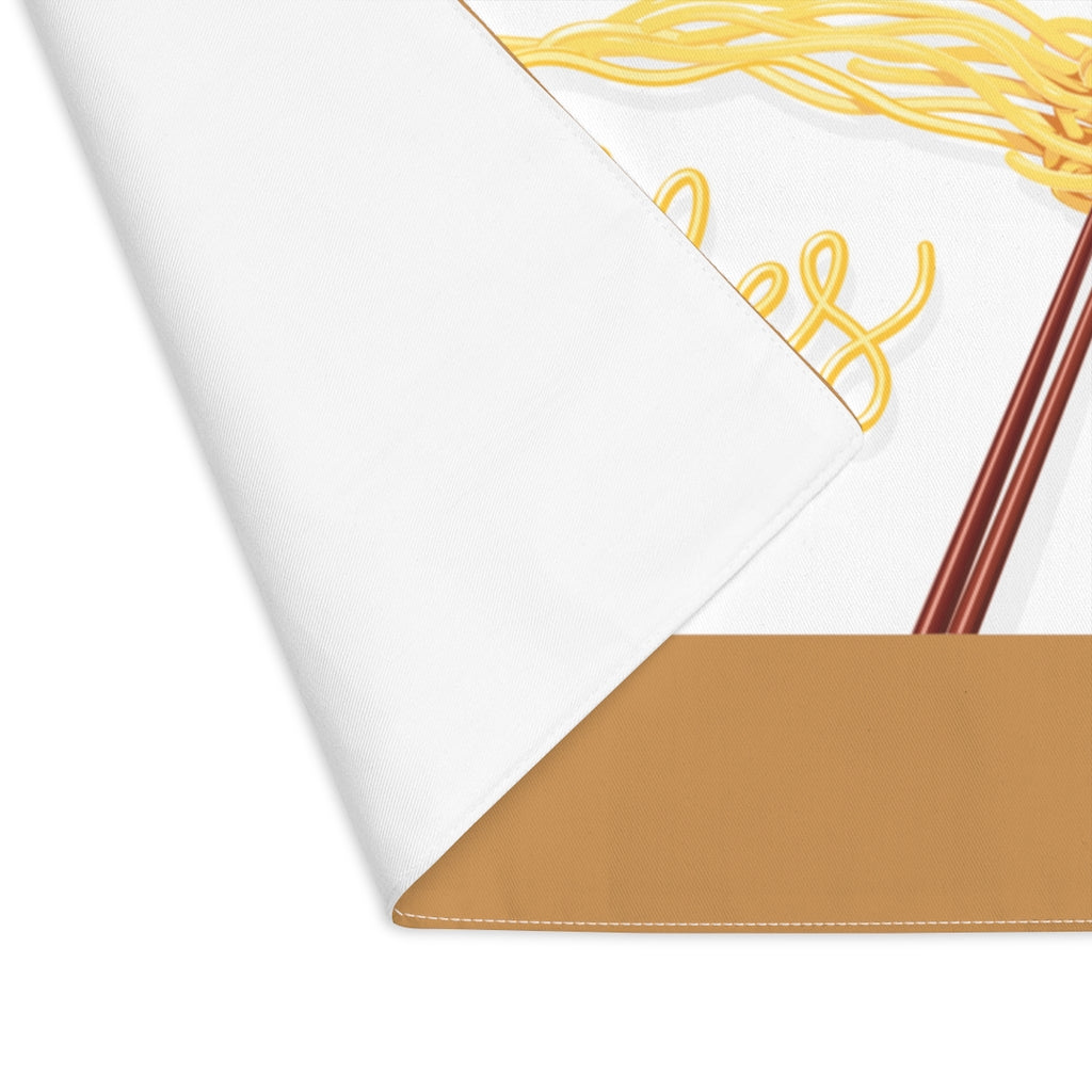 Chop Sticks Placemat