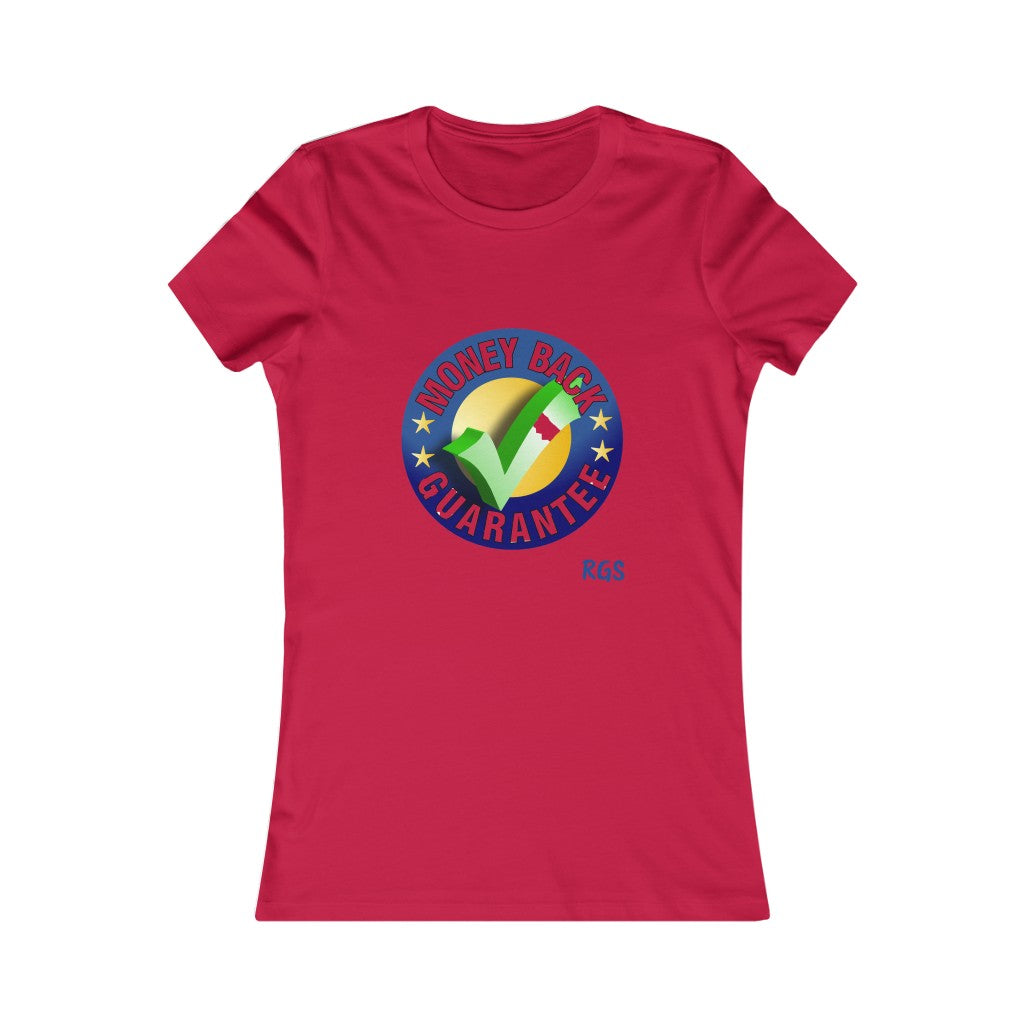 Guarentee T-shirt