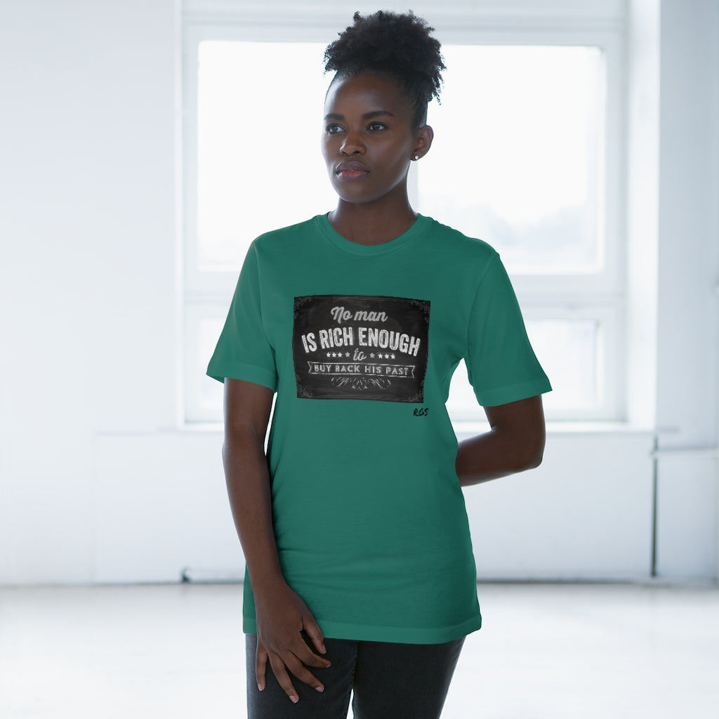 Rich Enough T-shirt