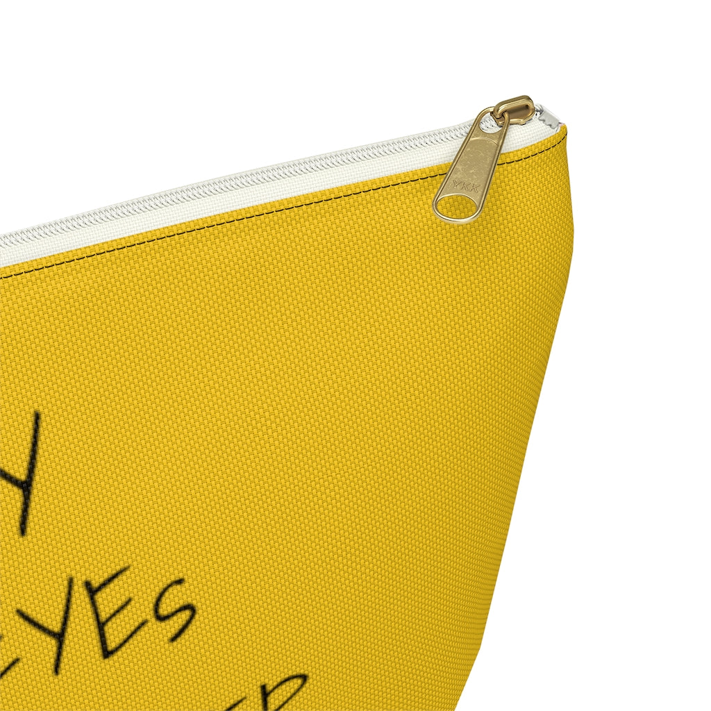 Beauty In the Eyes Accessory Pouch