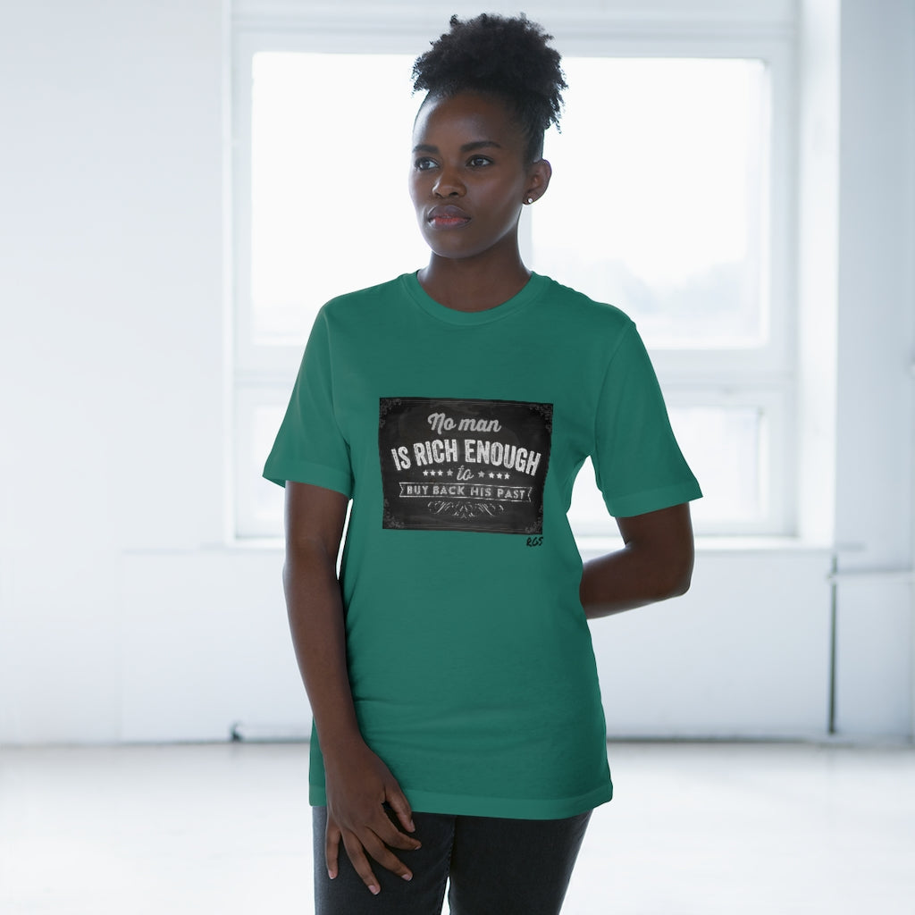 No Man T-shirt