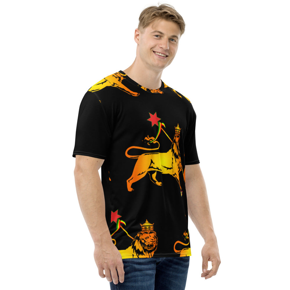 Galawdewos T-shirt