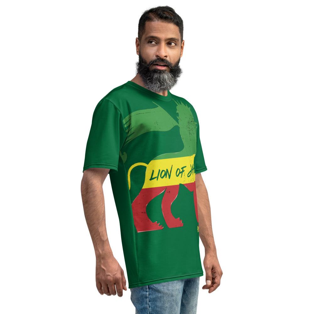 Rastafari T-shirt