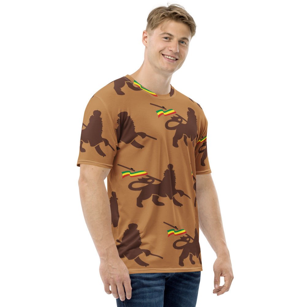 Sovereignty T-shirt