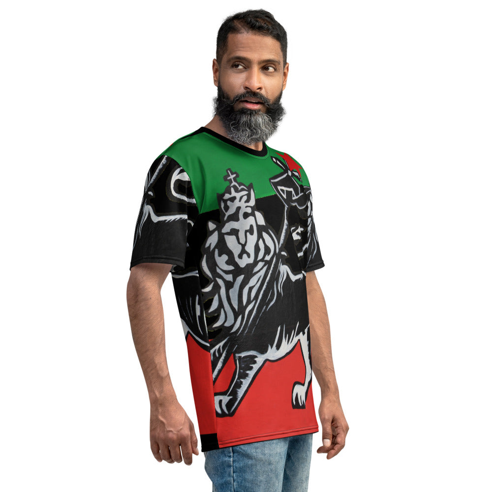 Bingi Dread T-shirt