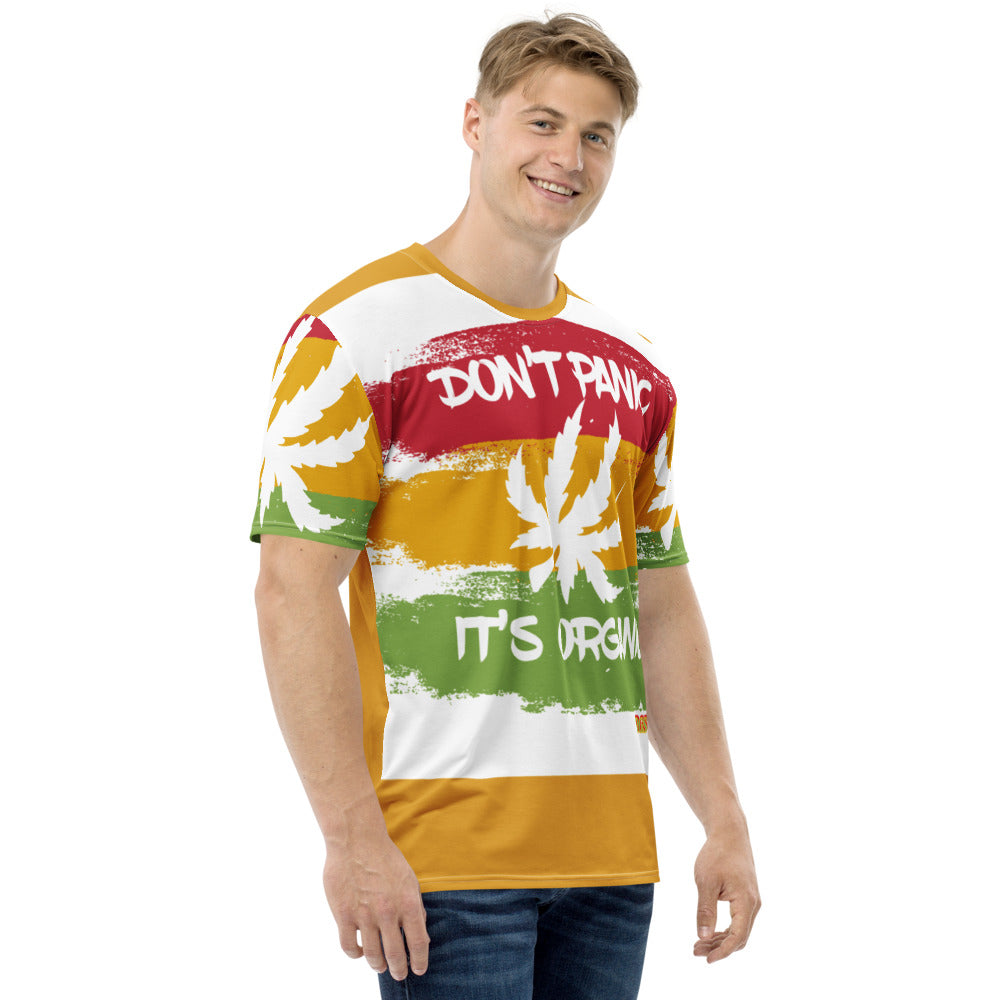 Dont Panic