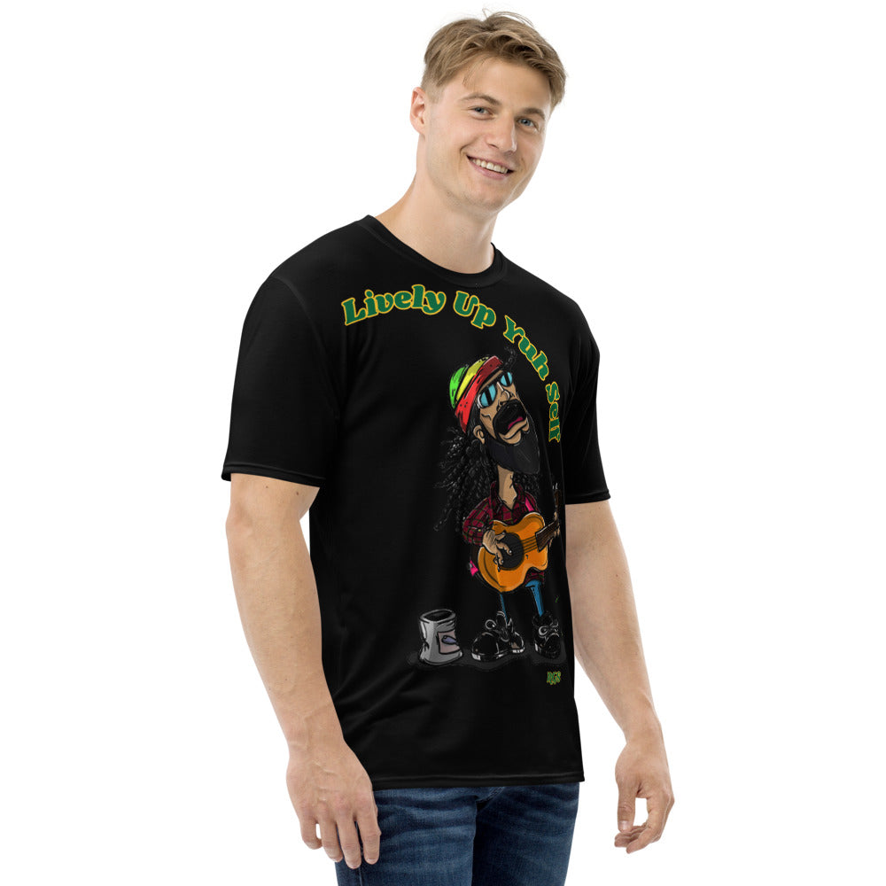 Lively Up T-Shirt