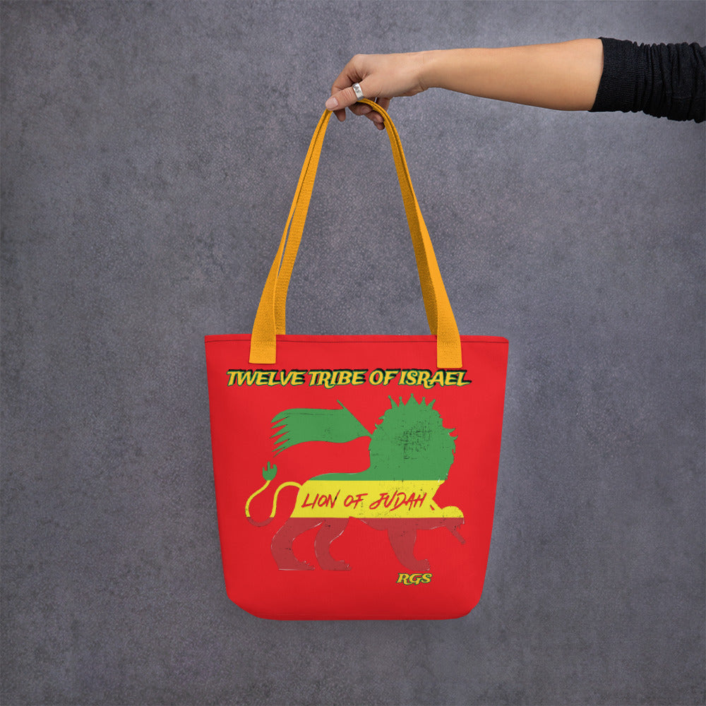 Port Royal Tote bag