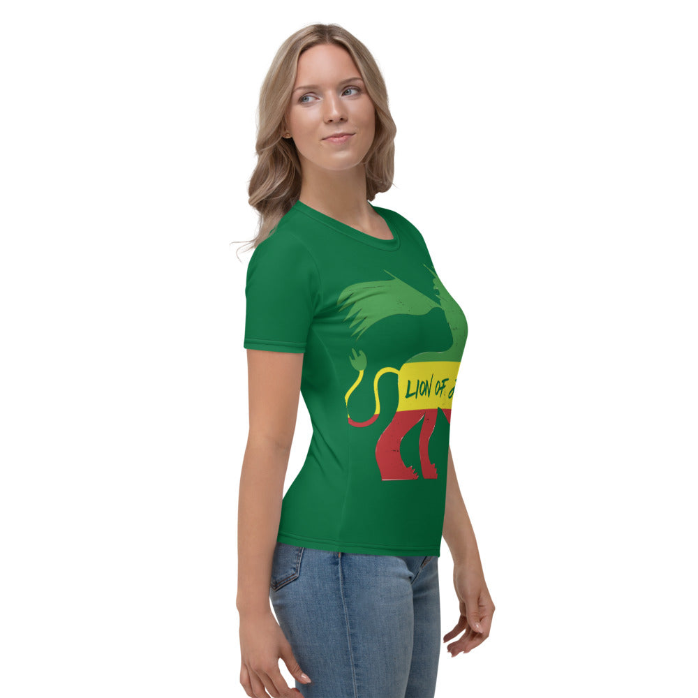 Ritual Rhythm T-shirt