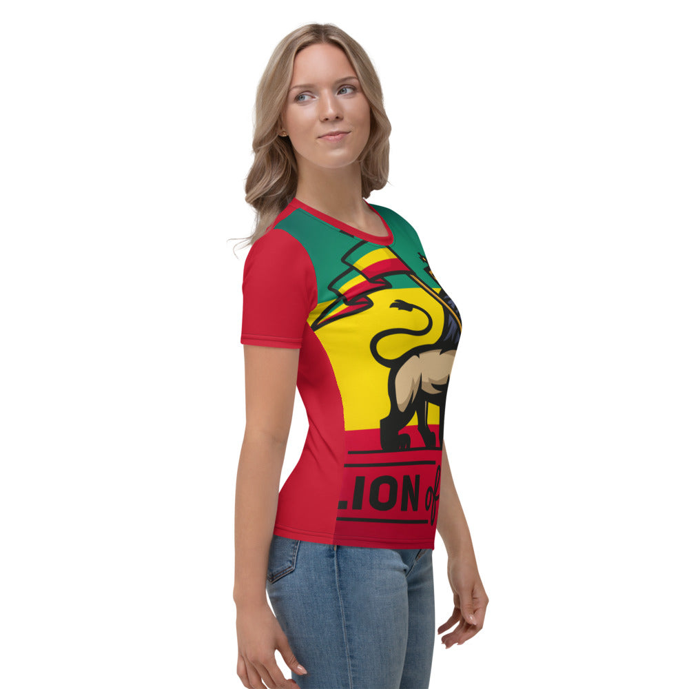 Twelve Tribes of Israel T-shirt