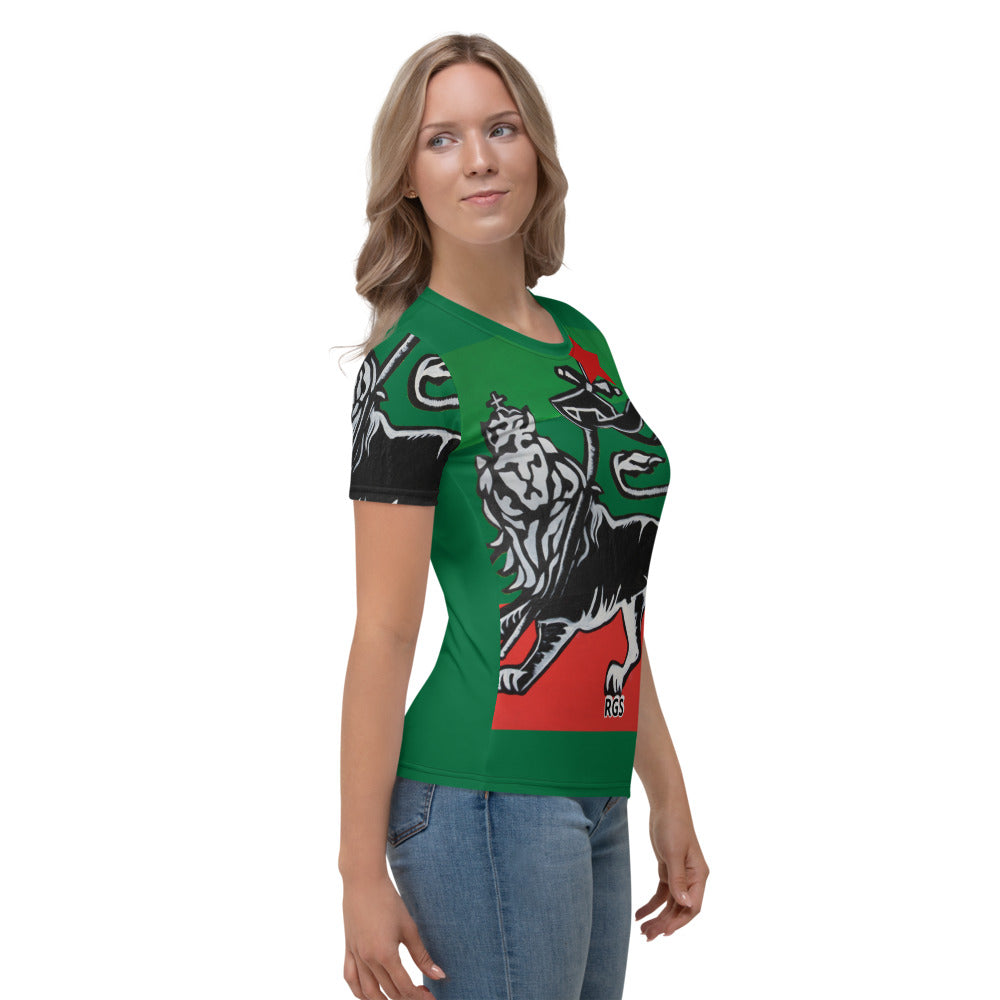 Emancipation T-shirt