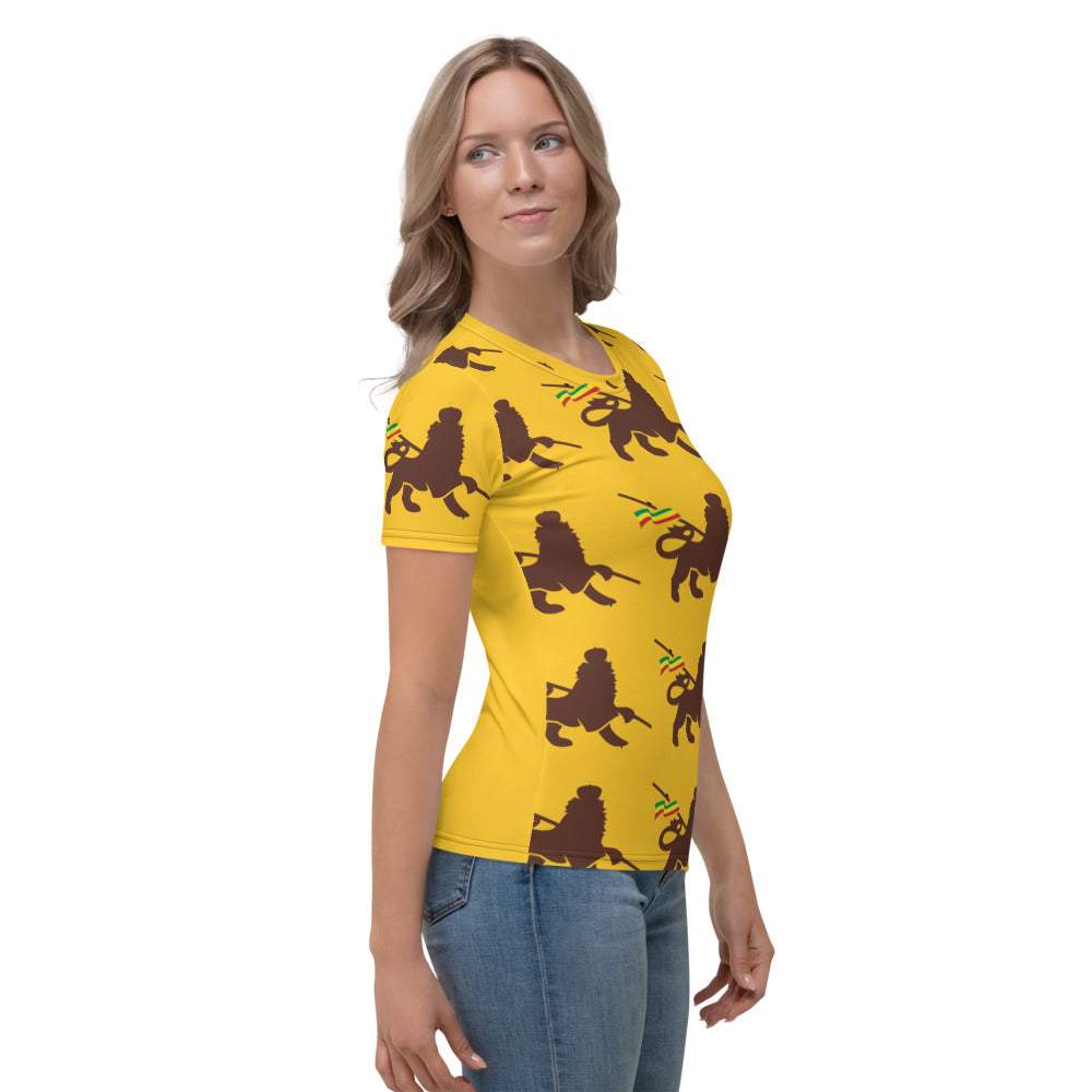 Liberation T-shirt