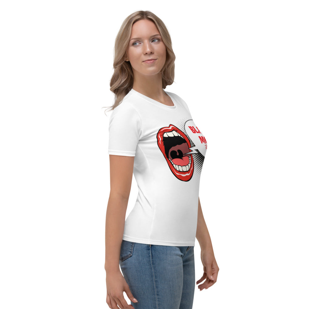 Blabba Mout T-shirt