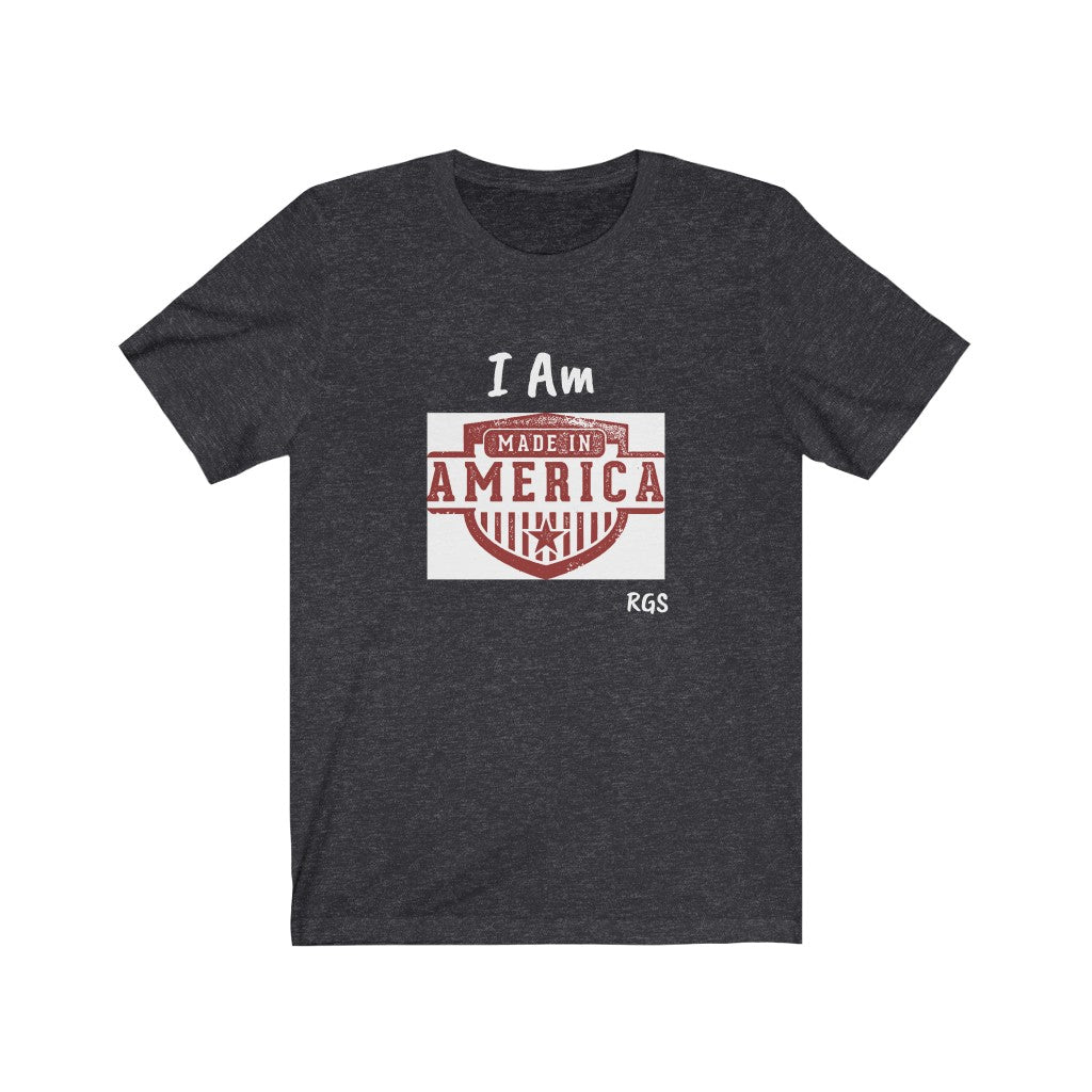American Made T-Shirt