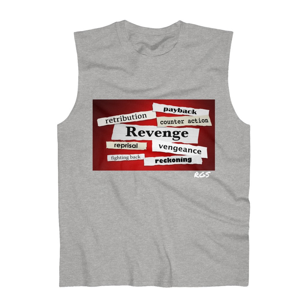 Revenge Tank