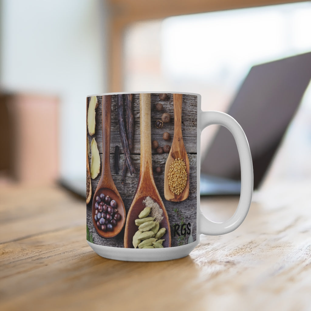 Remedy Mug 15oz