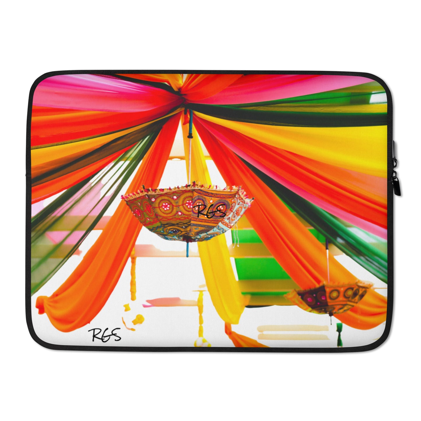 Cornucopia Laptop Cover