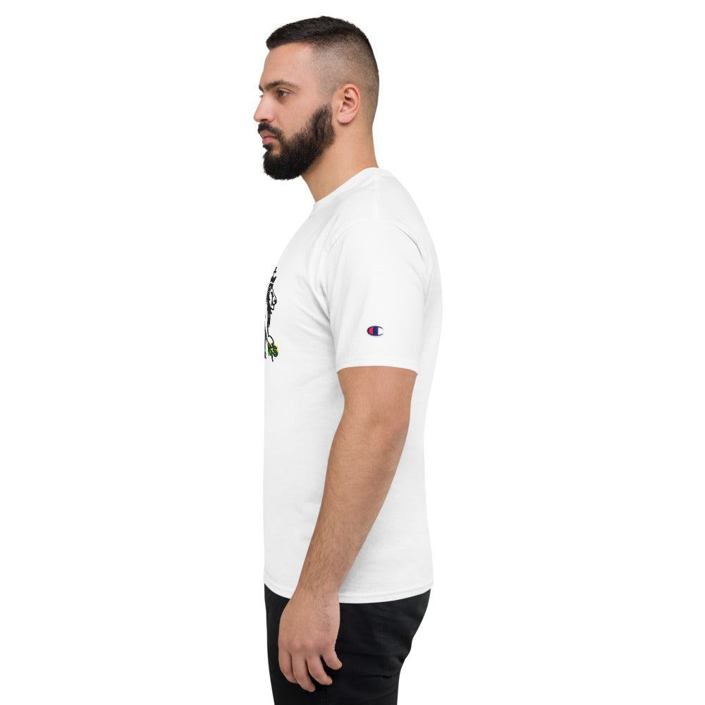 Rebellion Champion T-Shirt