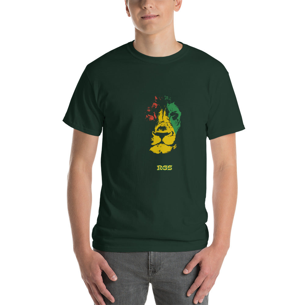 Iyasu T-Shirt