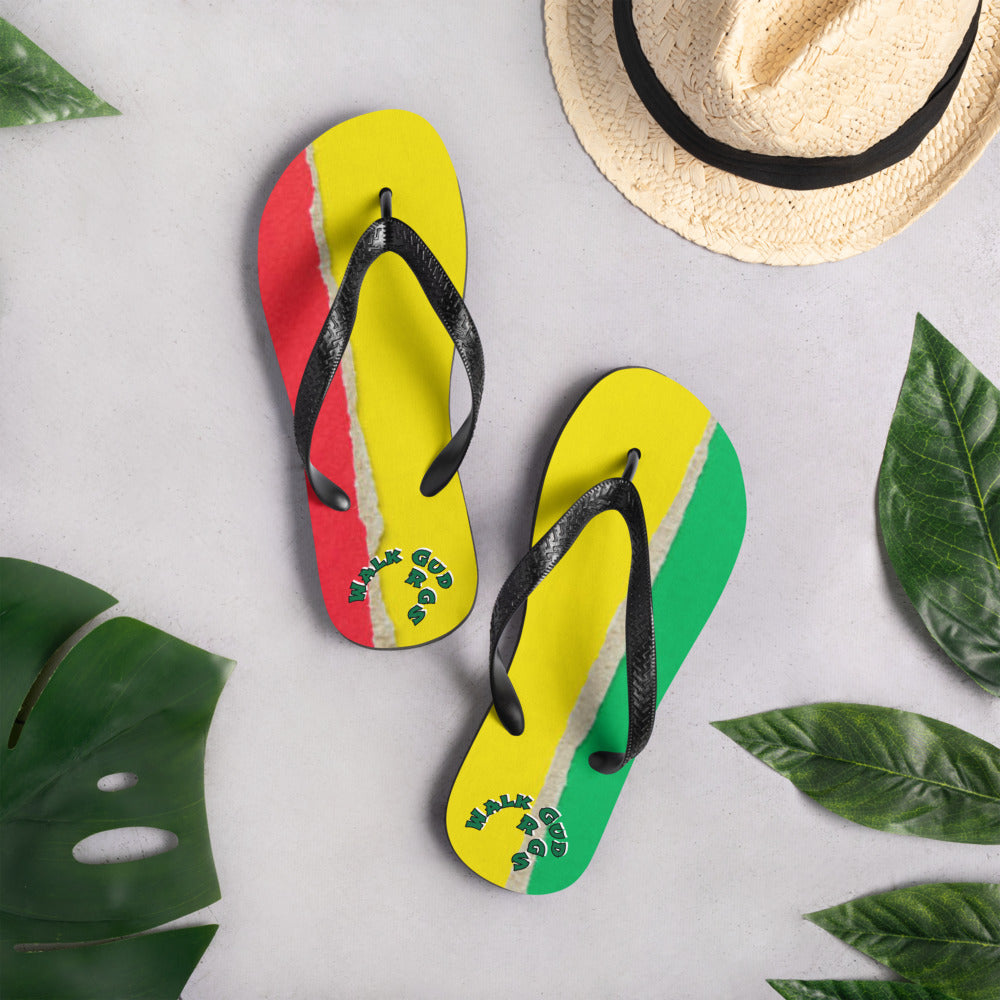 Ras Flip-Flops
