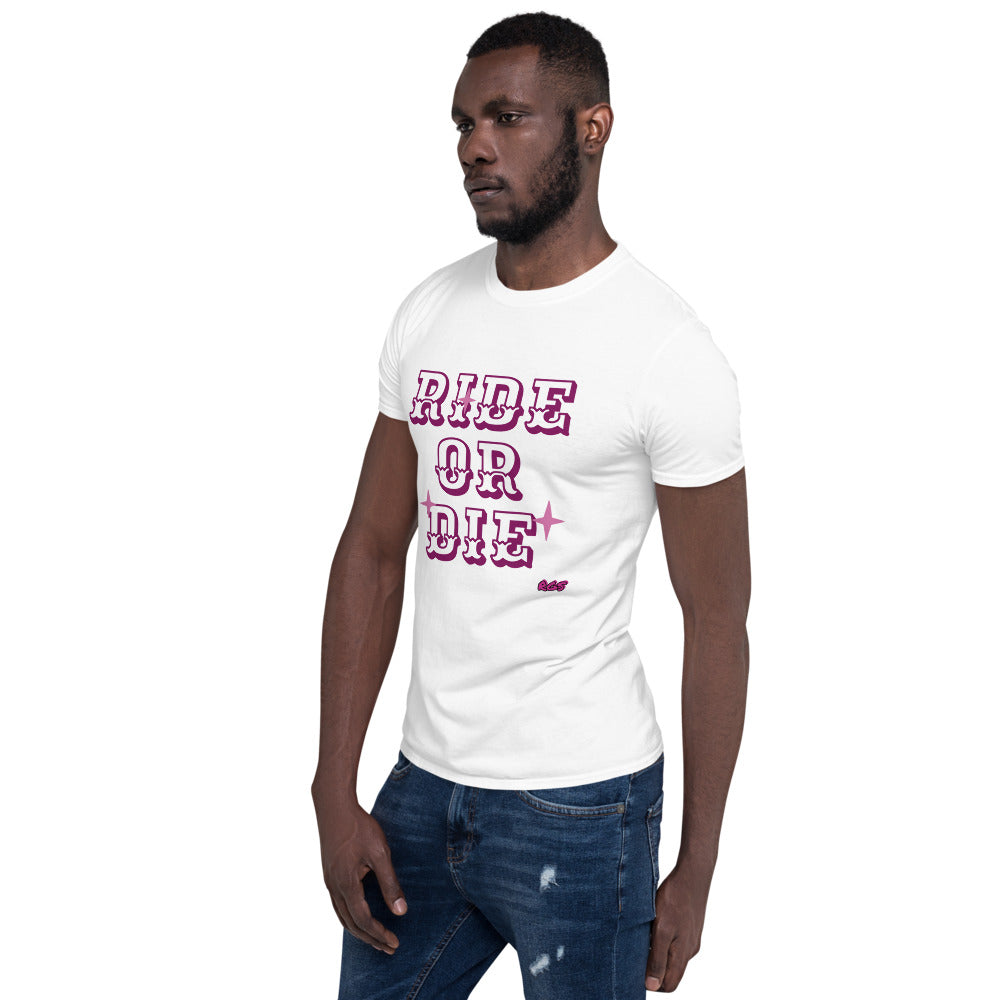 R/D T-Shirt
