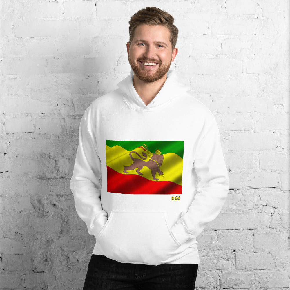 Zion Hoodie