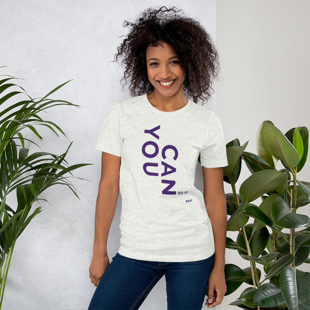 Can T-Shirt