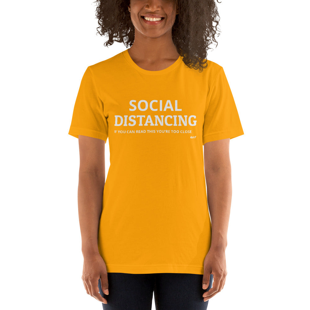 Social T-Shirt