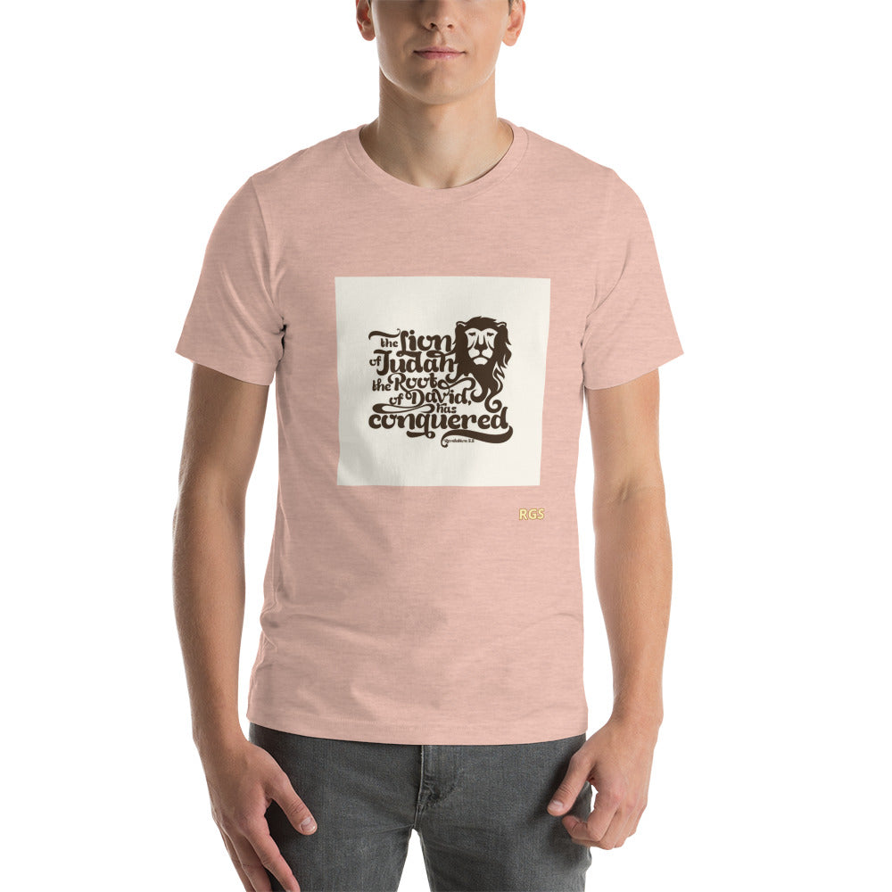 The Lion T-Shirt