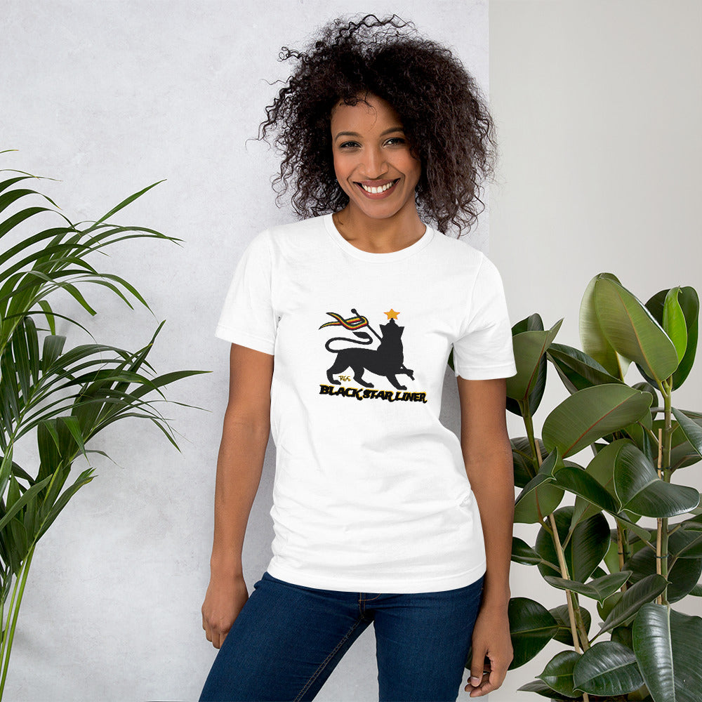 Consciousness Unisex T-Shirt
