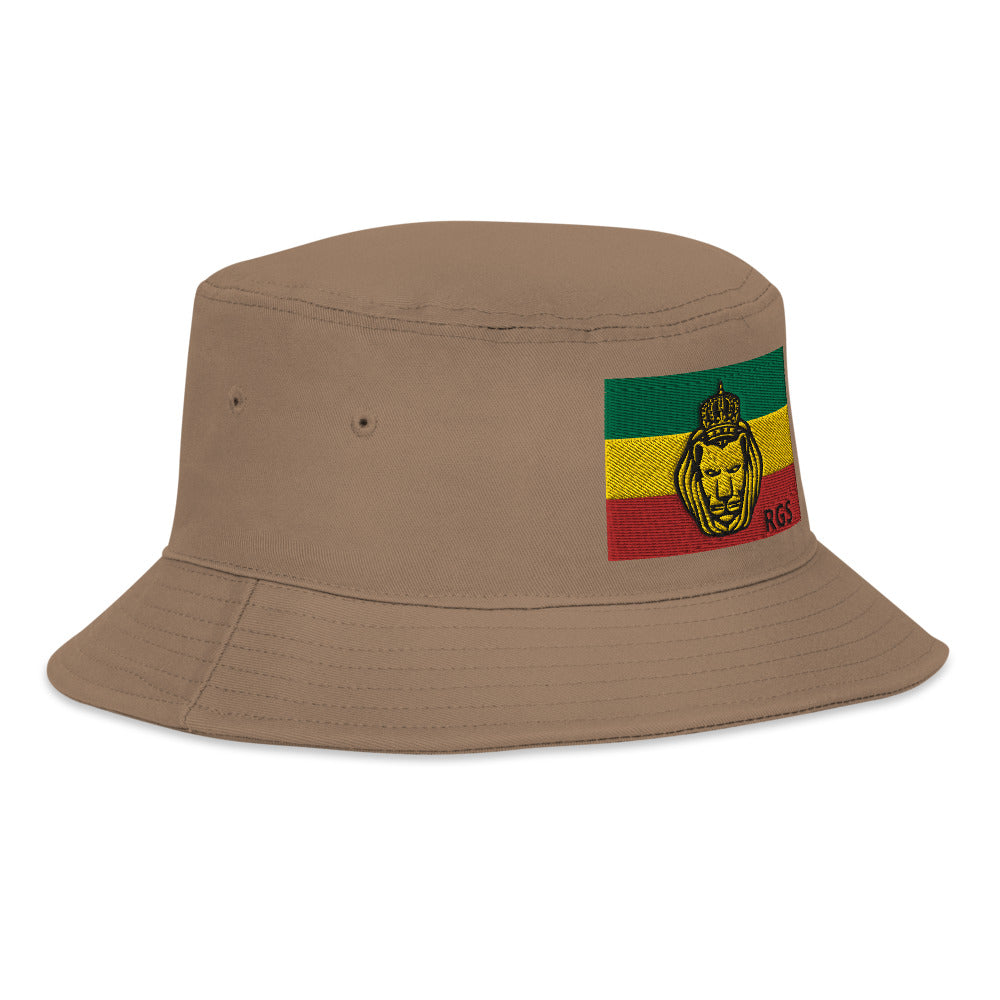 Irie Universal bucket hat