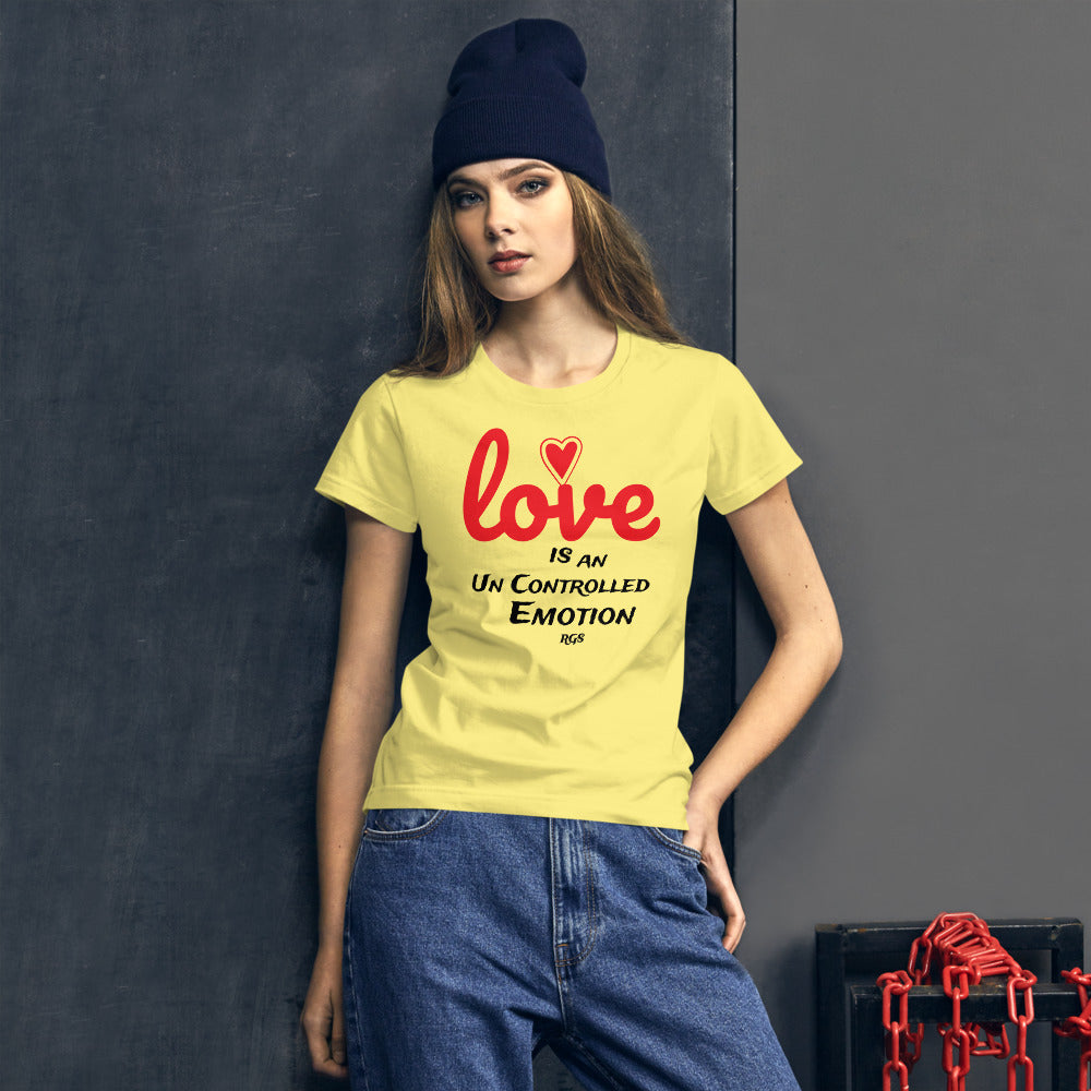 Emotion T-Shirt