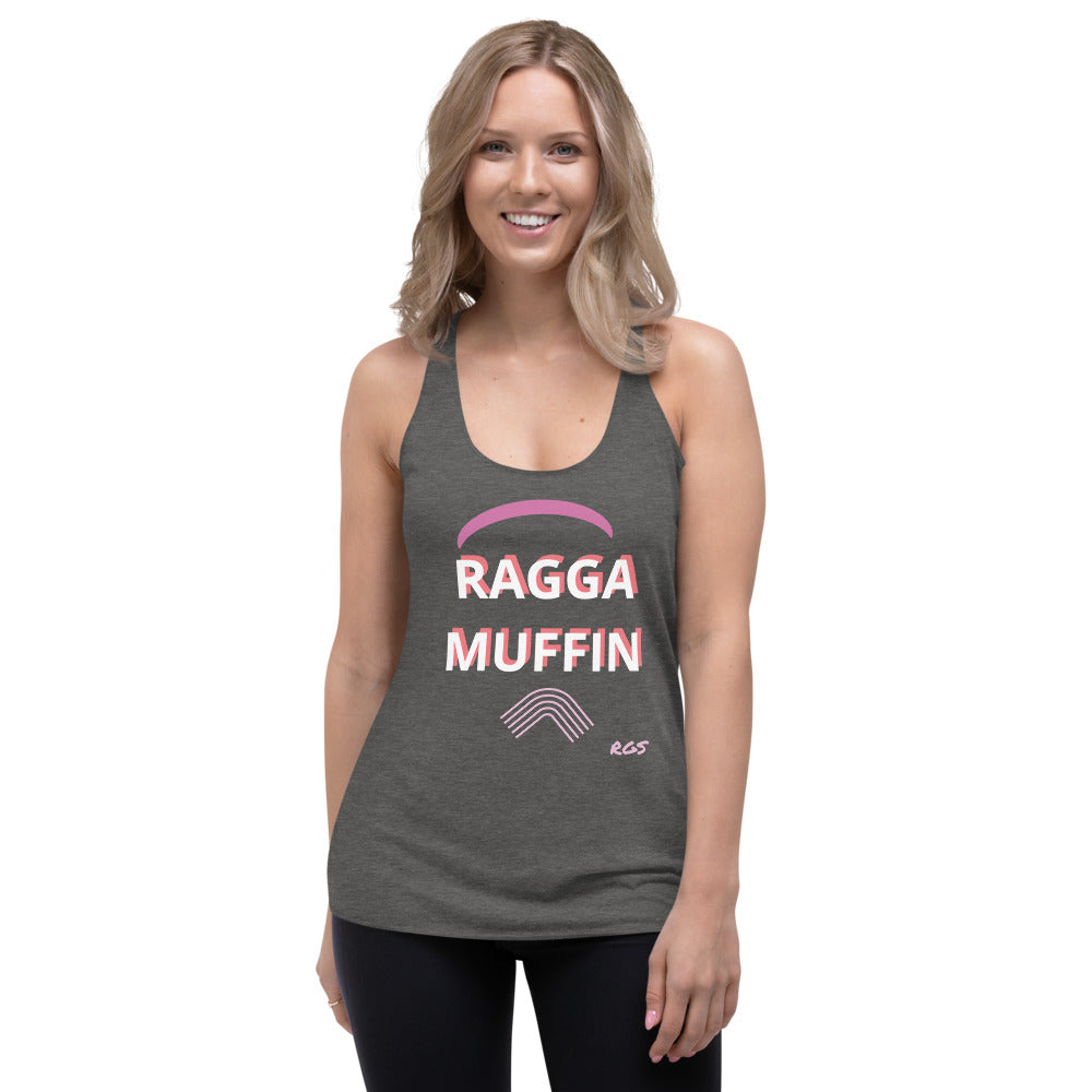 Ragga Muffin Tank