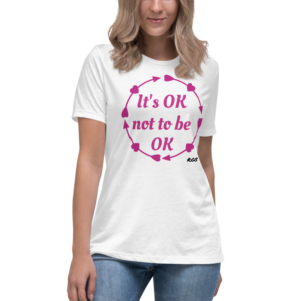 Ok T-Shirt