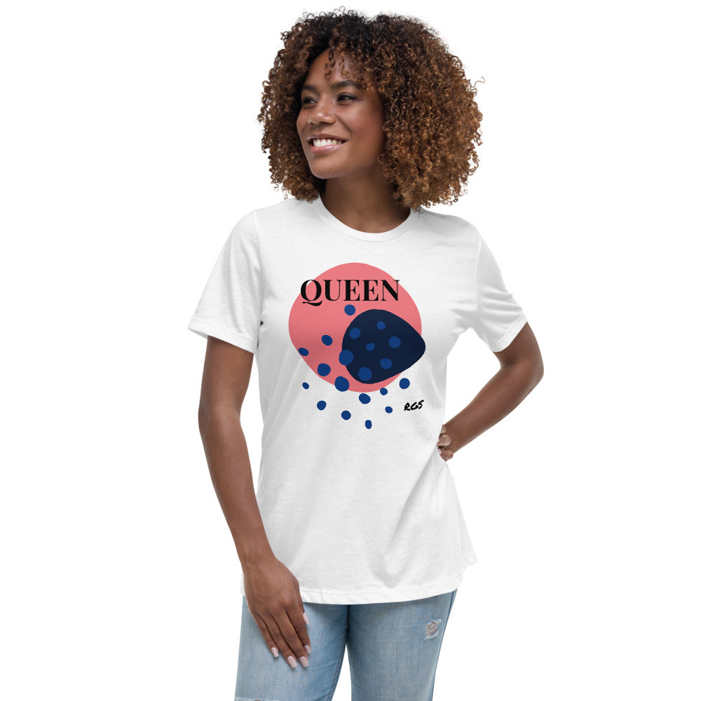 Queen T-Shirt