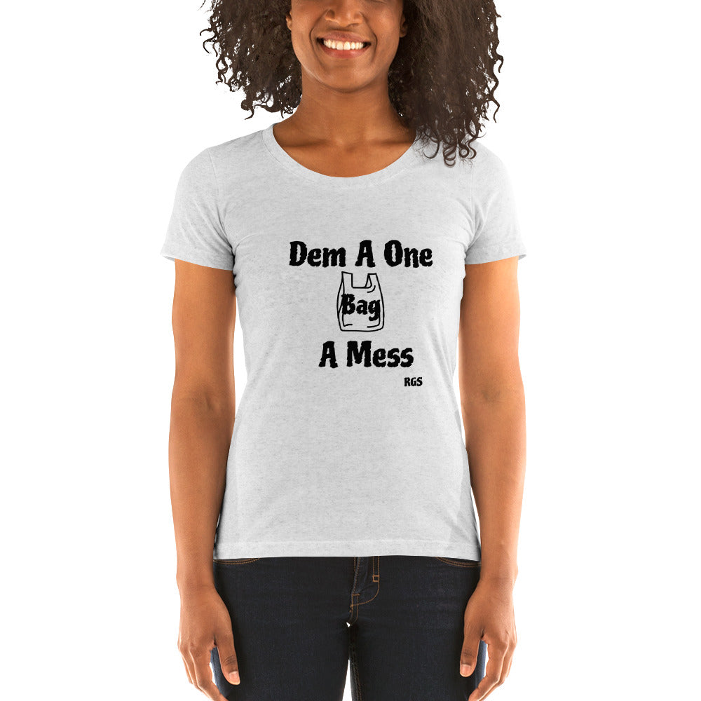 Mess t-shirt