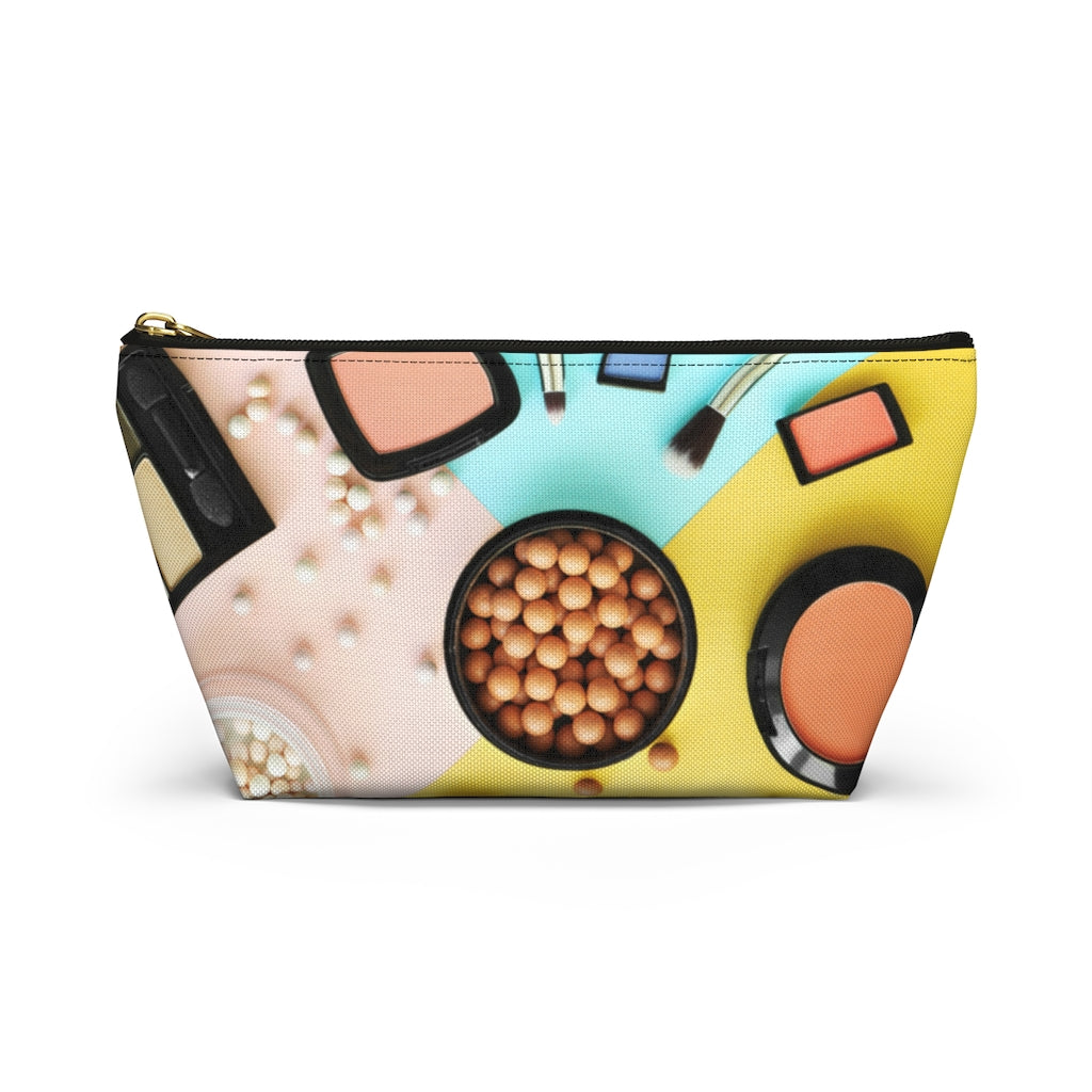 Beauty In the Eyes Accessory Pouch