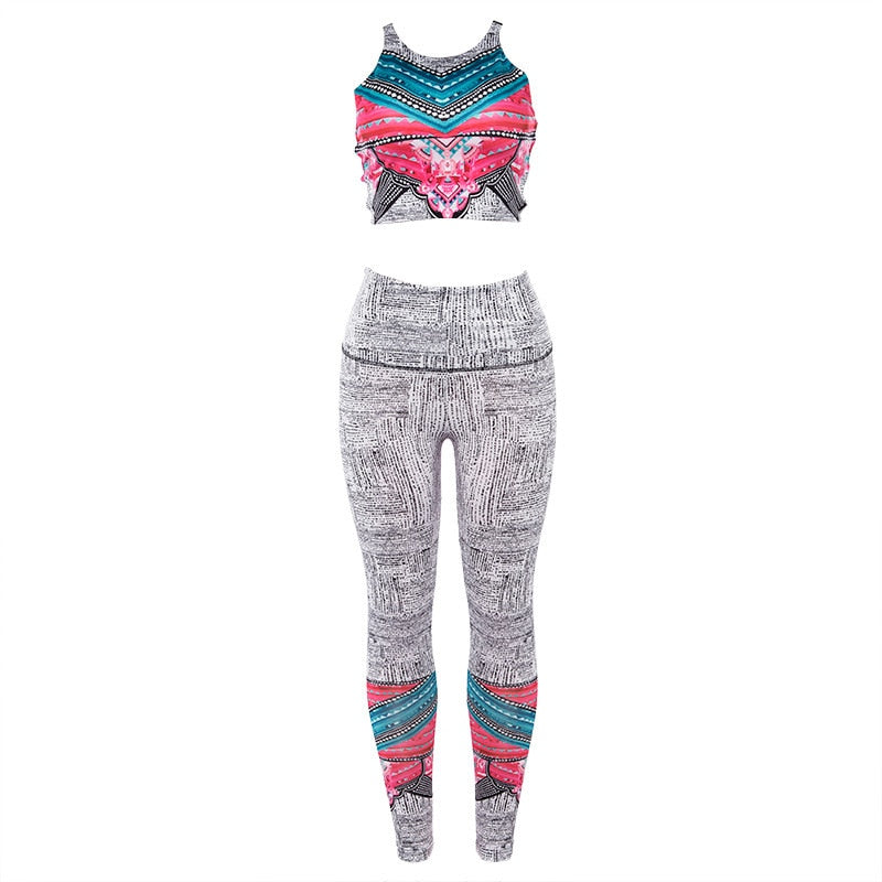 Sports Jumpsuits