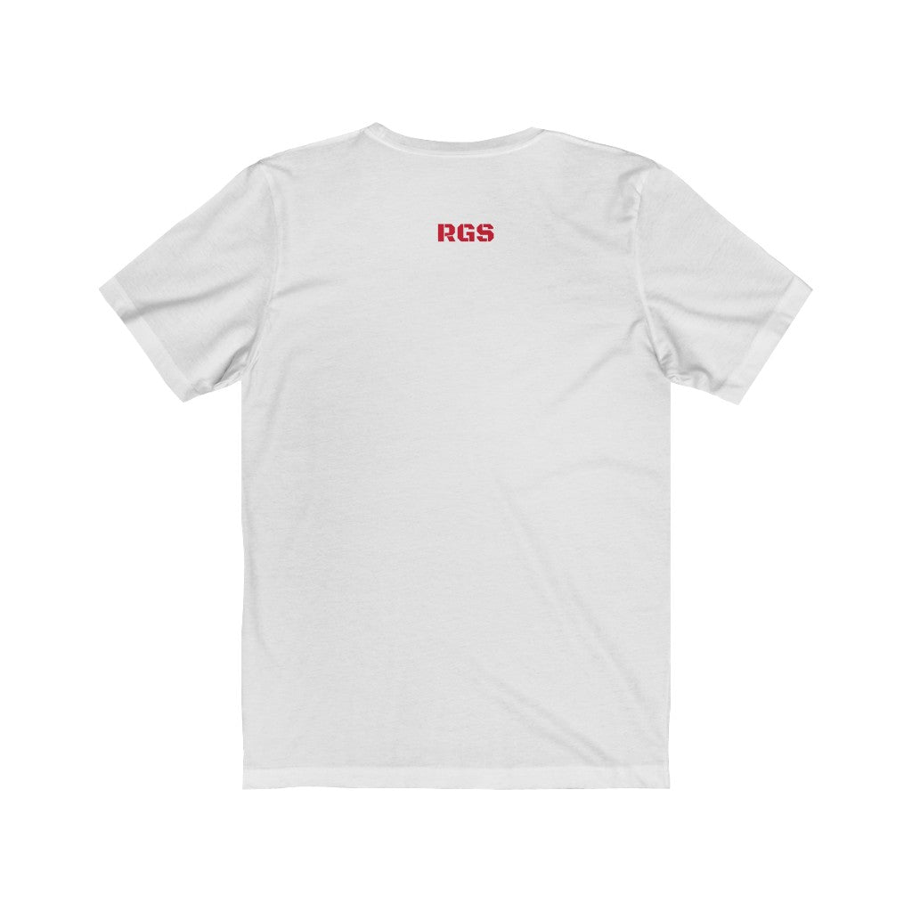 Movement of Jah T-Shirt