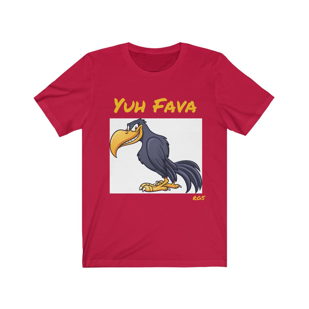 Fava Mens T-Shirt